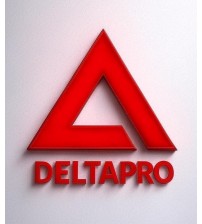 Lốp đặc 18x7-8 Deltapro Thái Lan - Lốp chất lượng cao cho xe nâng 1.5 tấn, 1.8 tấn